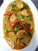 Sabai Thai Take Away Phat Curry Seafood